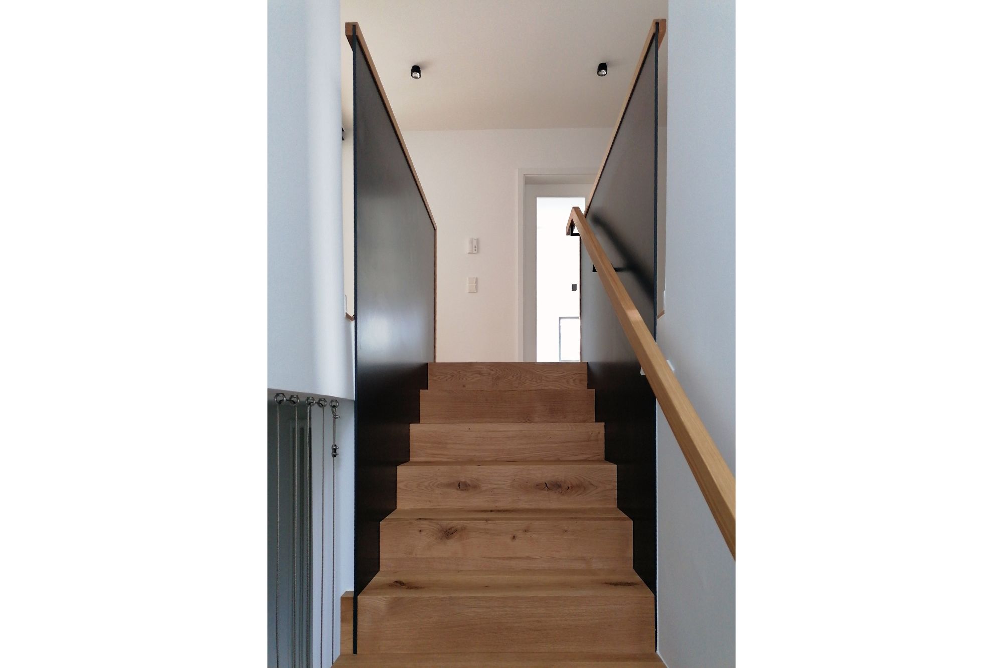Fahr Architekt Hannover - Haus M <small>Hannover</small>